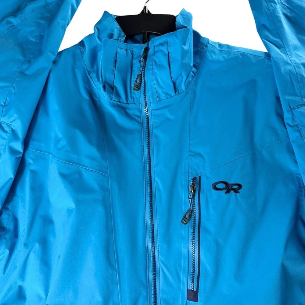 Outdoor Research brand outdoor